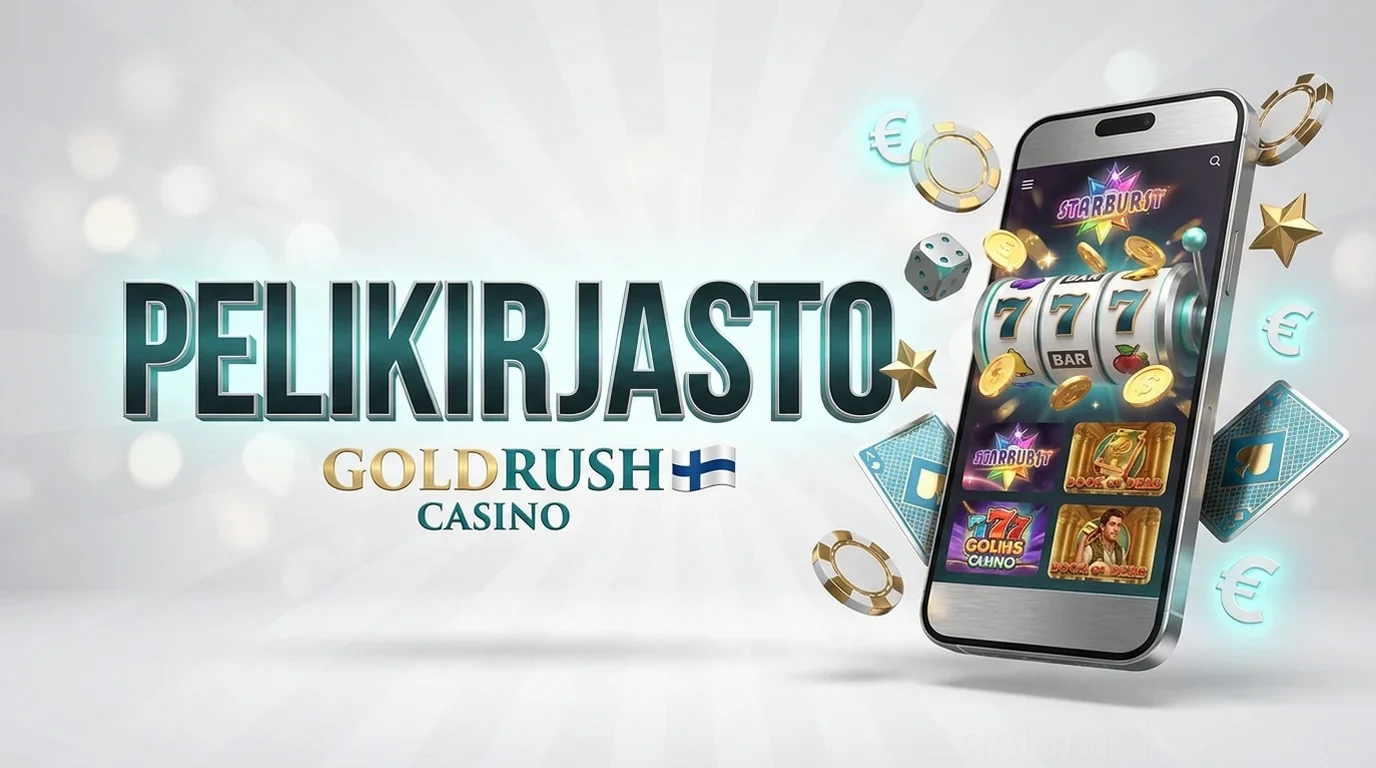 Pelikirjasto