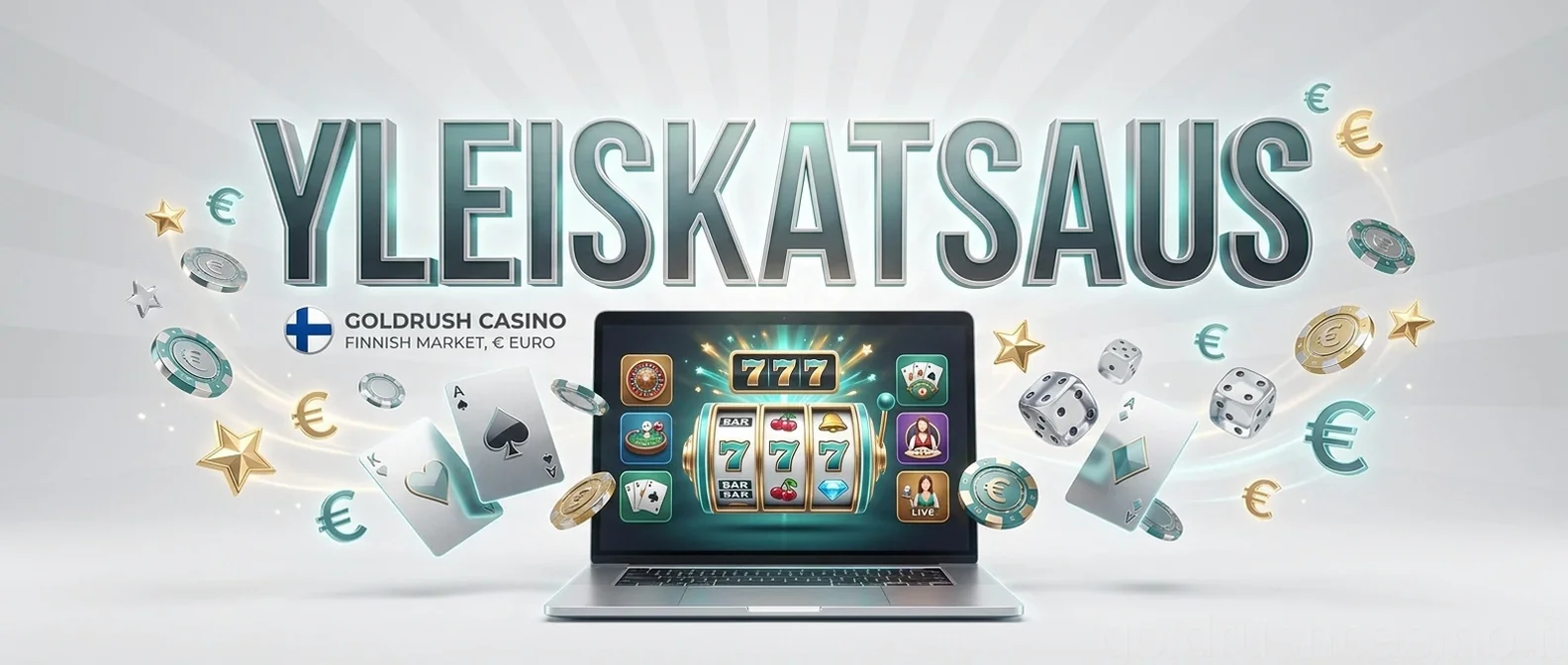Yleiskatsaus